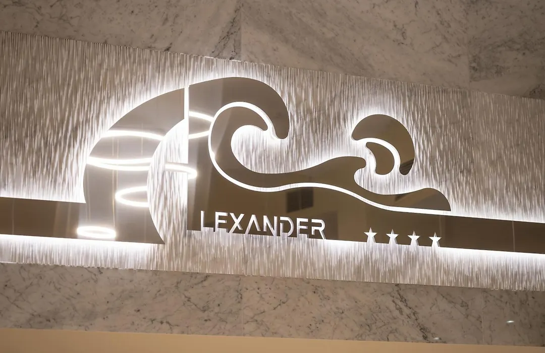 Hotel Terme Alexander-1